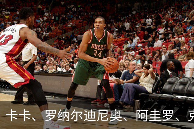 卡卡、罗纳尔迪尼奥、阿圭罗、克罗斯等歌颂梅西！